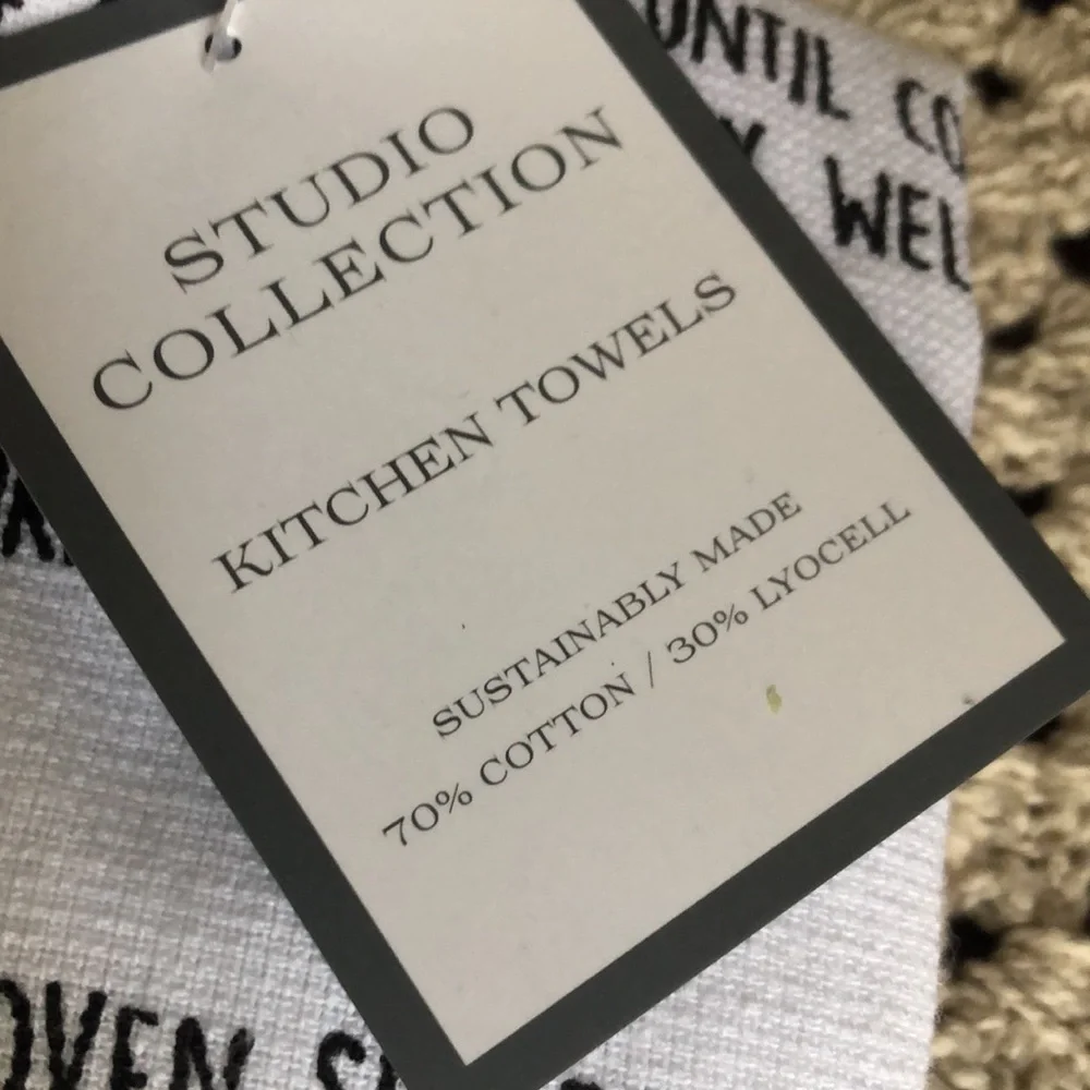 Studio Collection brand new